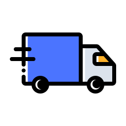 delivery truck