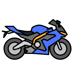 motorcycle