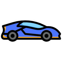 supercar